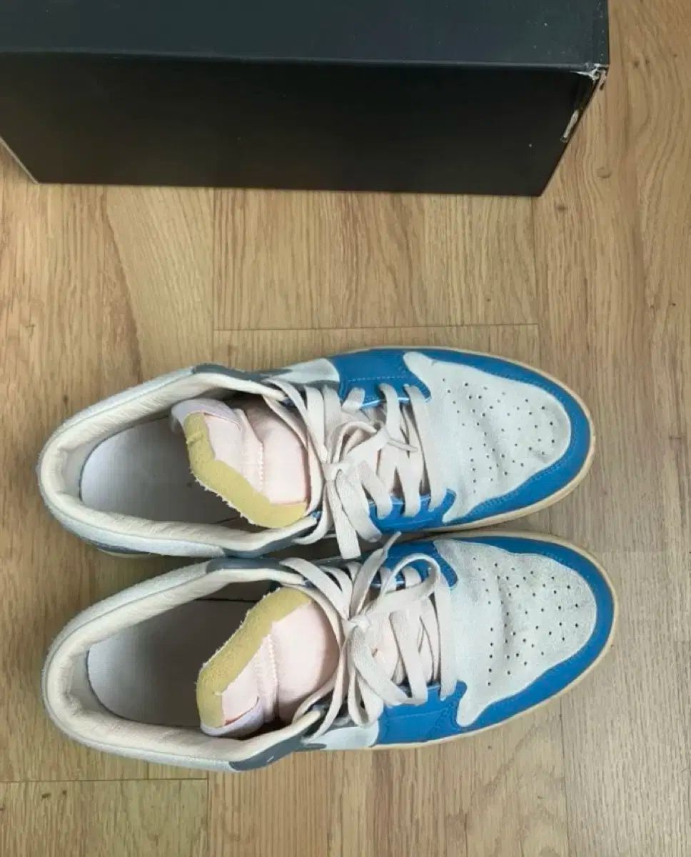 ナイキ エアジョーダン1 トーキョー 96 275