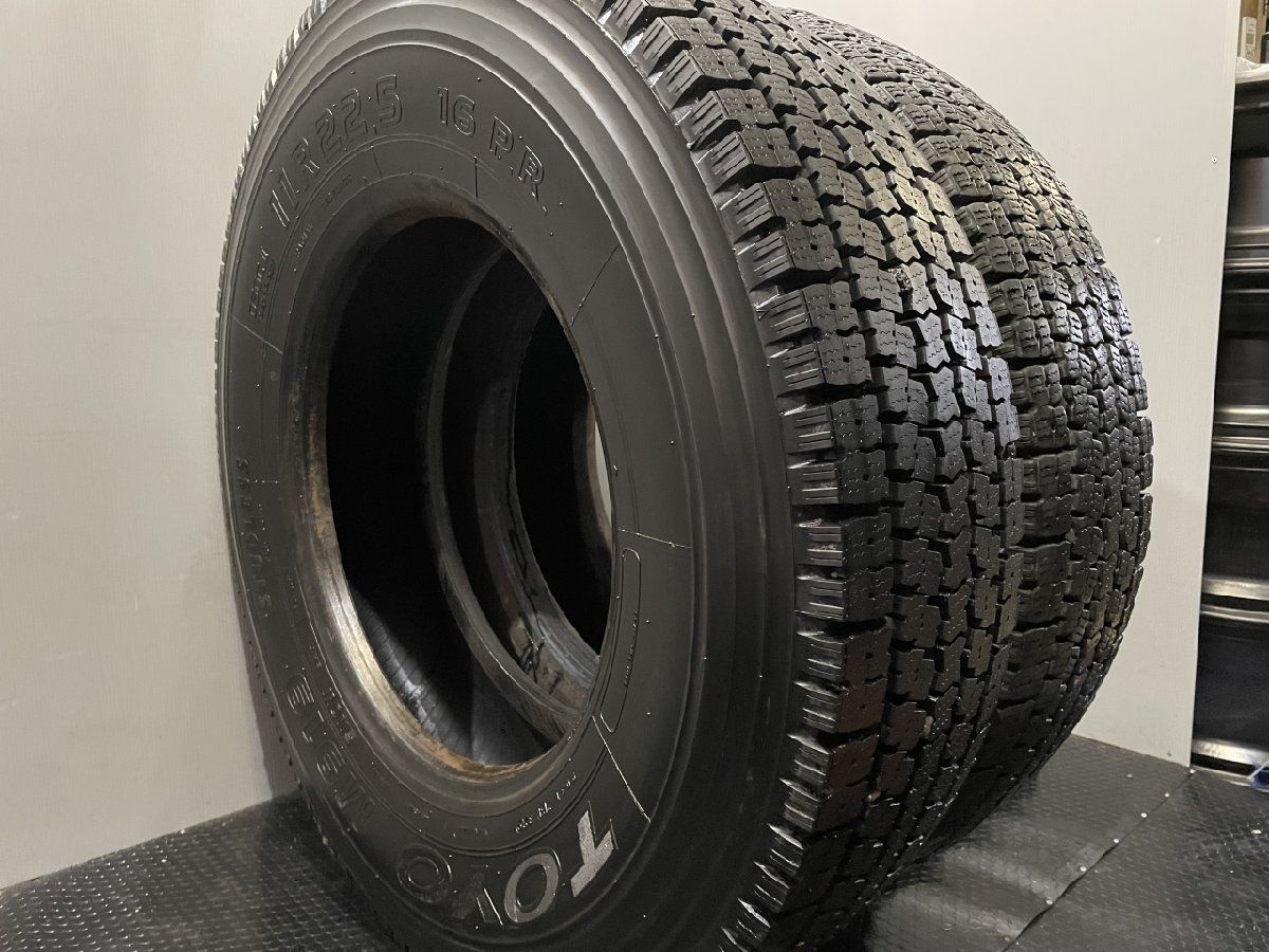 No.3 TOYO トーヨー M919 大型トラック ダンプ セルフ トレーラー