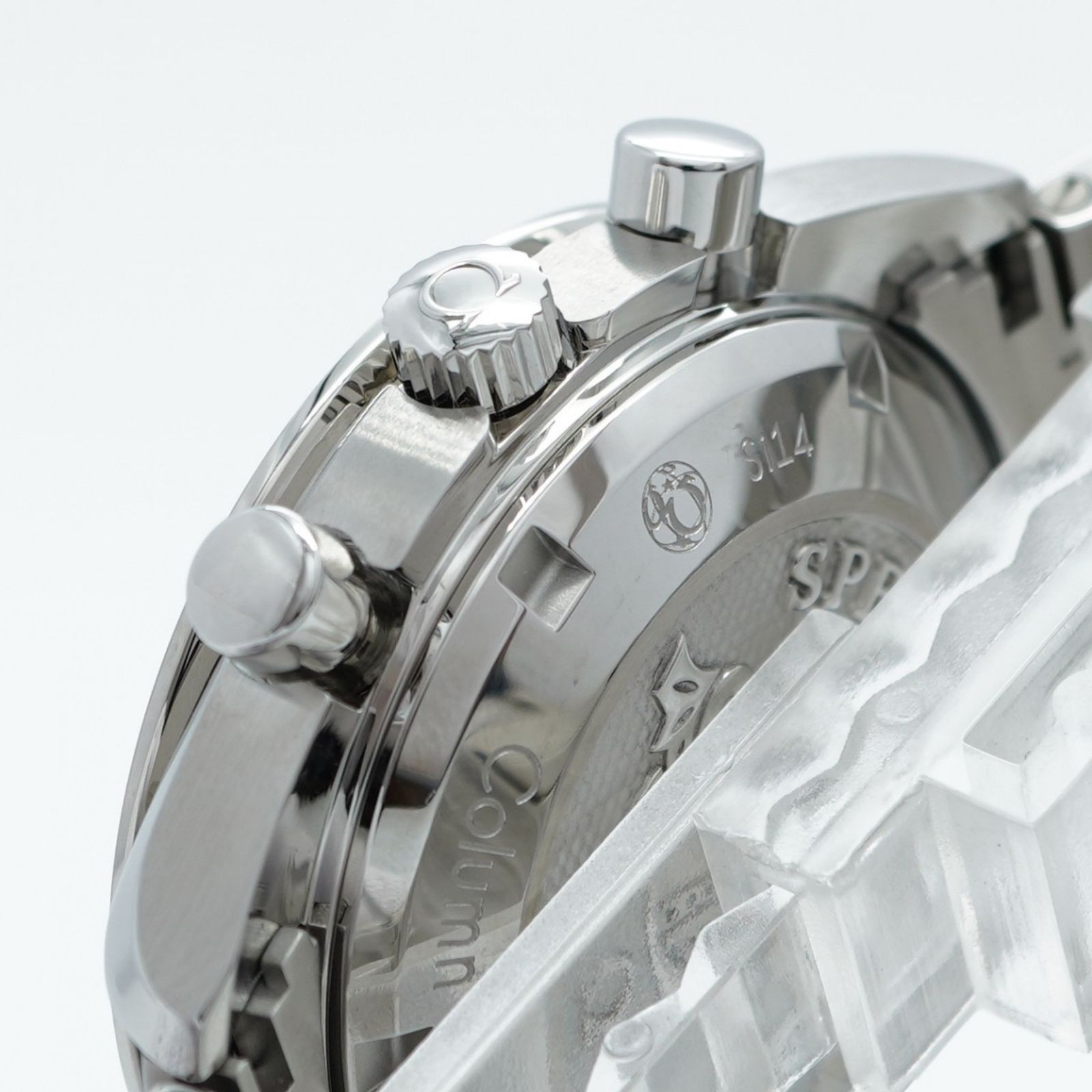 CITIZEN シチズン 昭52 札鉄 No378 腕時計 国鉄 JR鉄道時計 CITIZEN