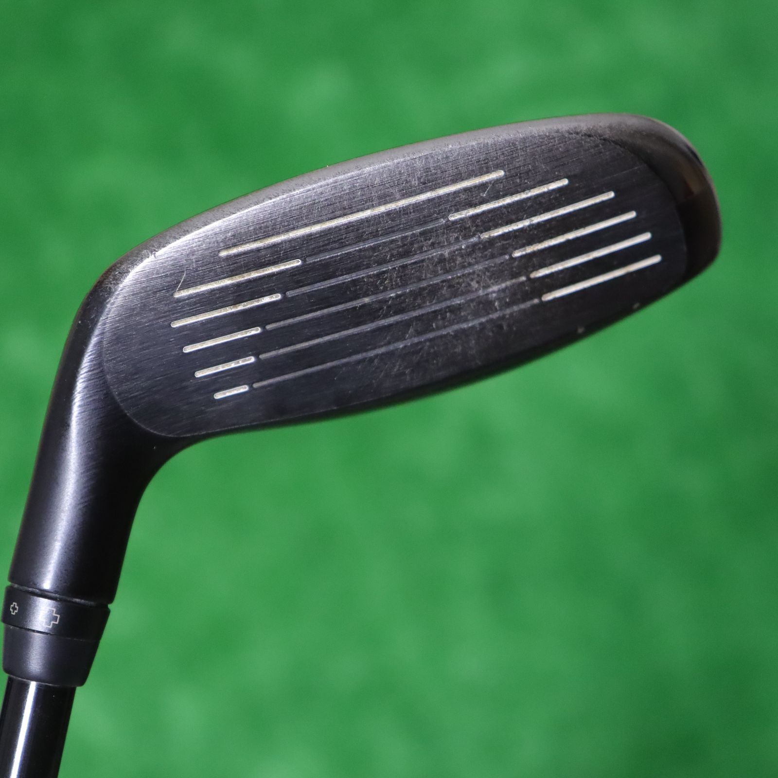 ☆PING G430 6U 純正カーボンS ユーティリティ ハイブリッド - メルカリ