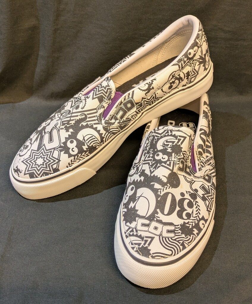 VISIONSTREETWEAR スニーカー