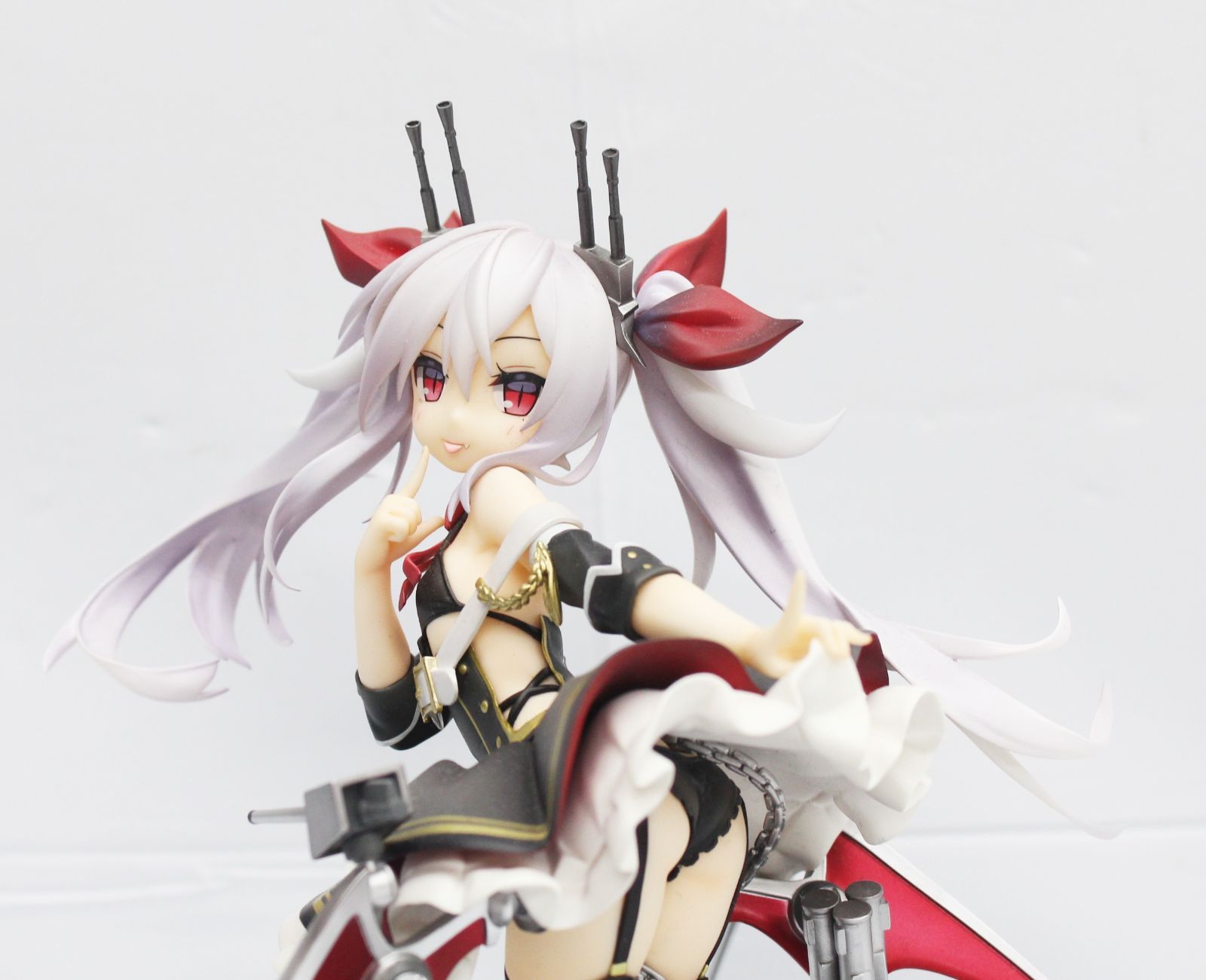 中古】ALTER アズールレーン ヴァンパイア フィギュア 1/7 - メルカリ