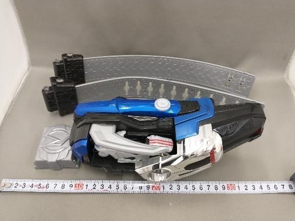 □ 激レア 仮面ライダーW ダブル ルナ・トリガー マスコレ マスク