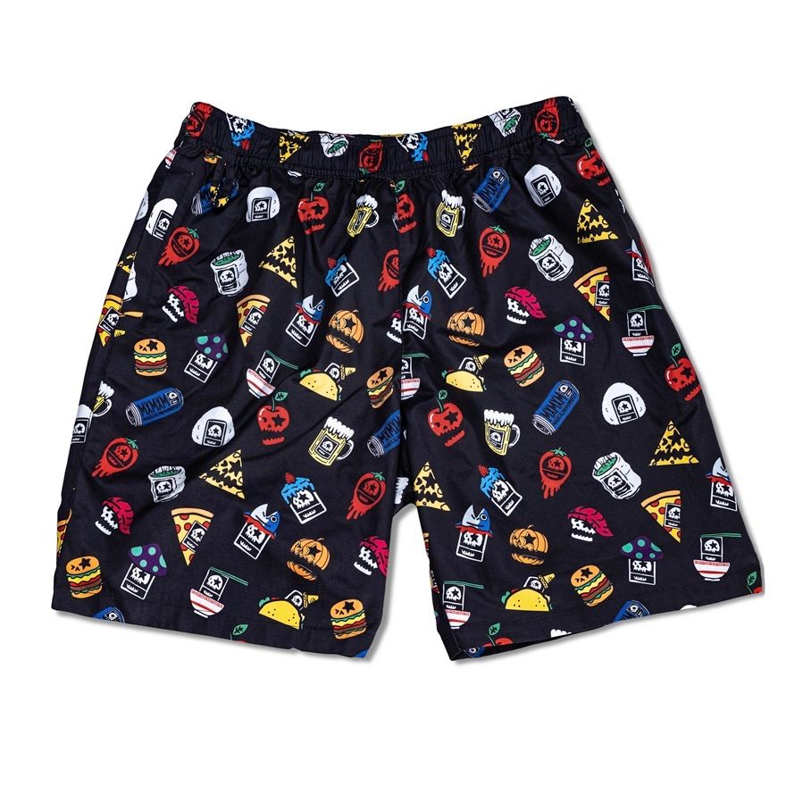 MUNCH FOODS SHORTS