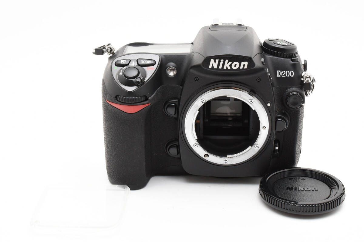 ショット数1684枚！Nikon D7500ダブルセット☆グランプリ一眼