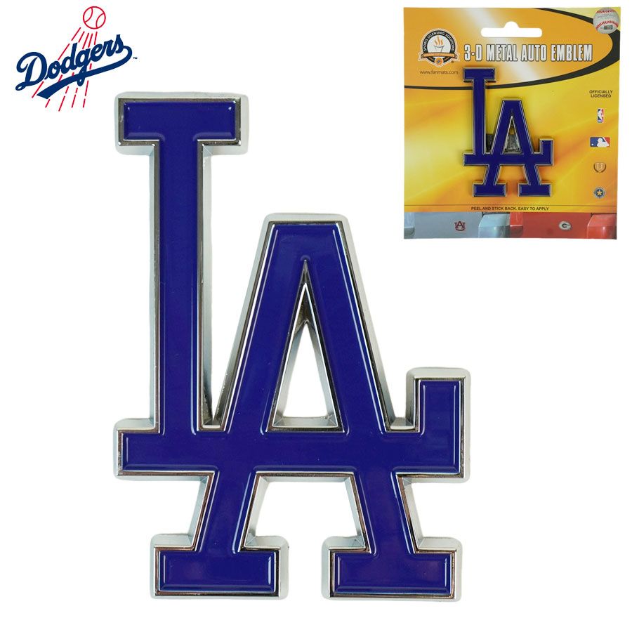 激レア　ロサンゼルス・ドジャース ステッカー 超貴重 激レア ロサンゼルス・ドジャース ステッカー 超貴重