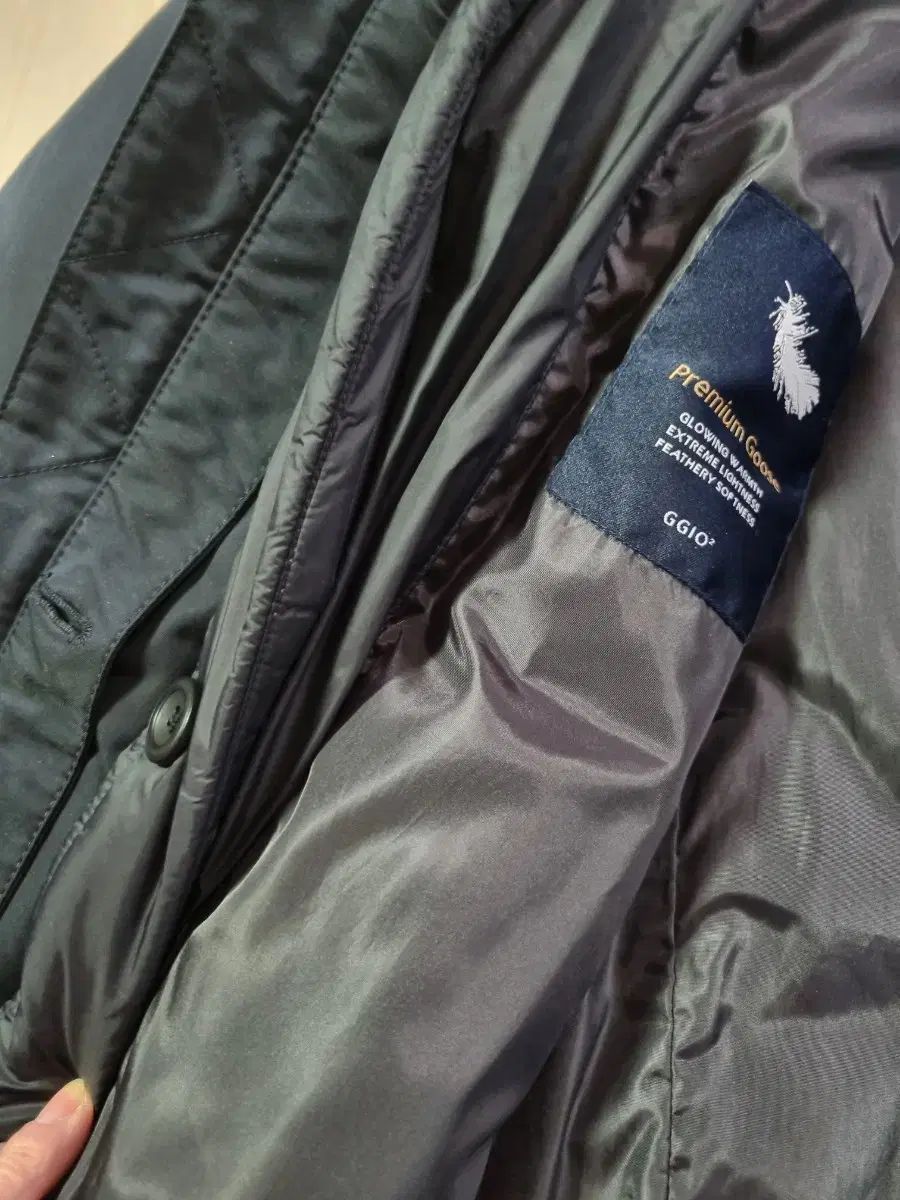 メンズ ネイビー