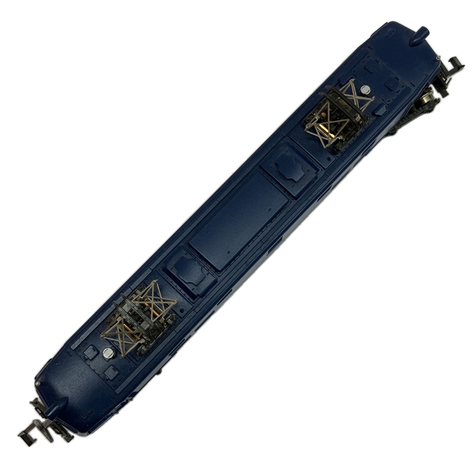 KATO 3006-8 EF58 大窓 一般色 KATO 3006-8 EF58 大窓 一般色 電気機関車 鉄道模型 カトー 中古