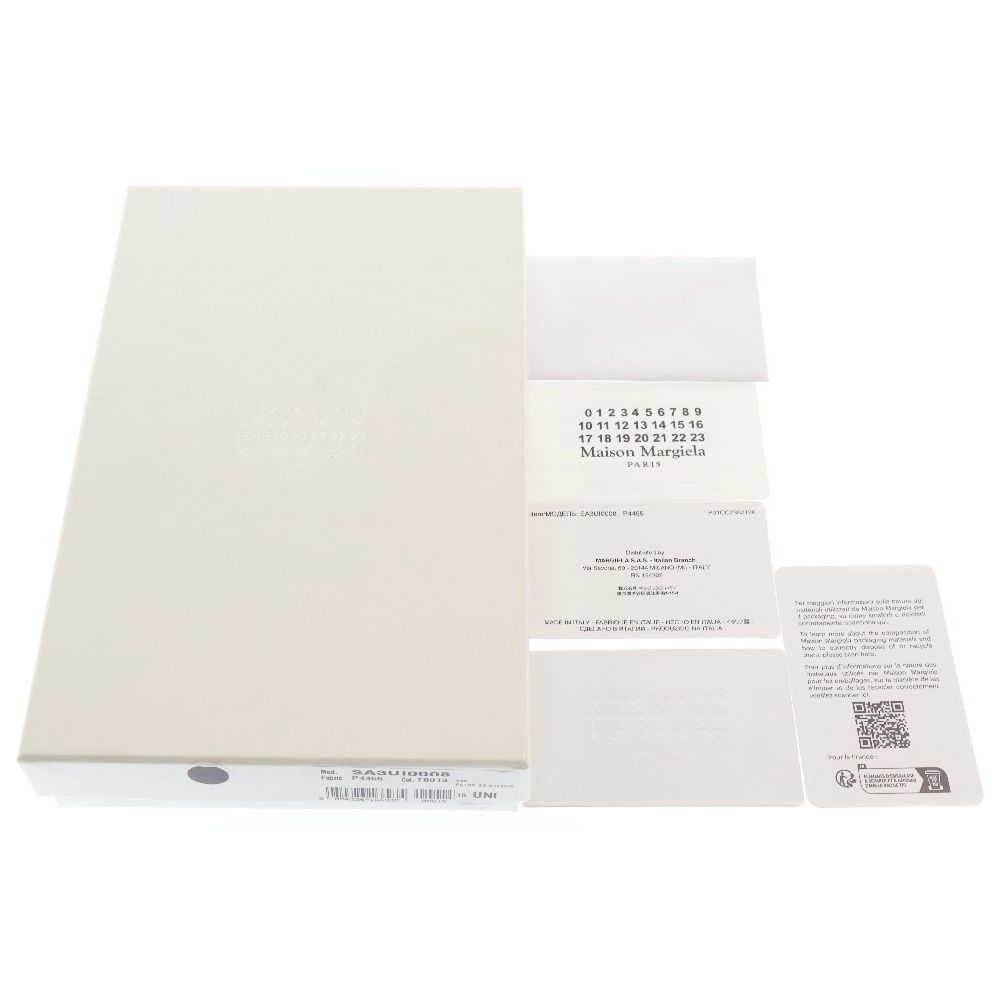 Maison Margiela (メゾンマルジェラ) 22SS LARGE CHAIN WALLET ラージ  