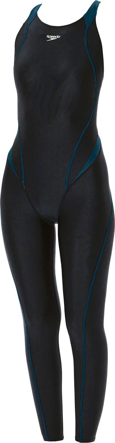 スピード Speedo スイミング Comfort Lap Long John 水泳 スイム レディース 競泳水着 ウィメンズ 女性 フィットネス ロングジョン 軽量 撒水 伸縮 UVカット 快適 WY ワイルドチェリー