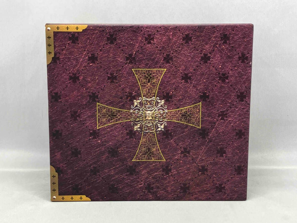 KOTOKO The Bible CDボックスセット Amazon | KOTOKO's GAME SONG COMPLETE BOX「The Bible」(通常盤