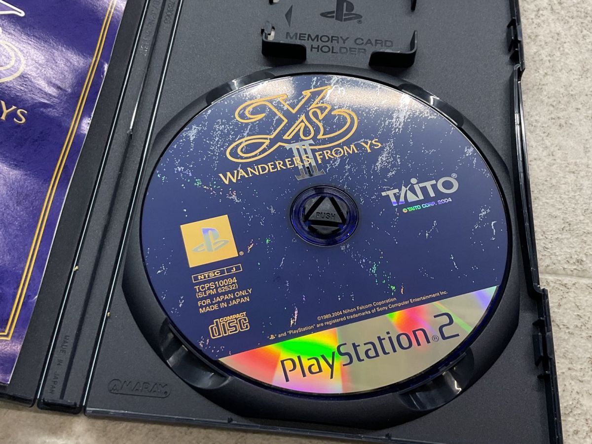 PlayStation 2/プレイステーション 2/プレステ 2/PS 2 Taito