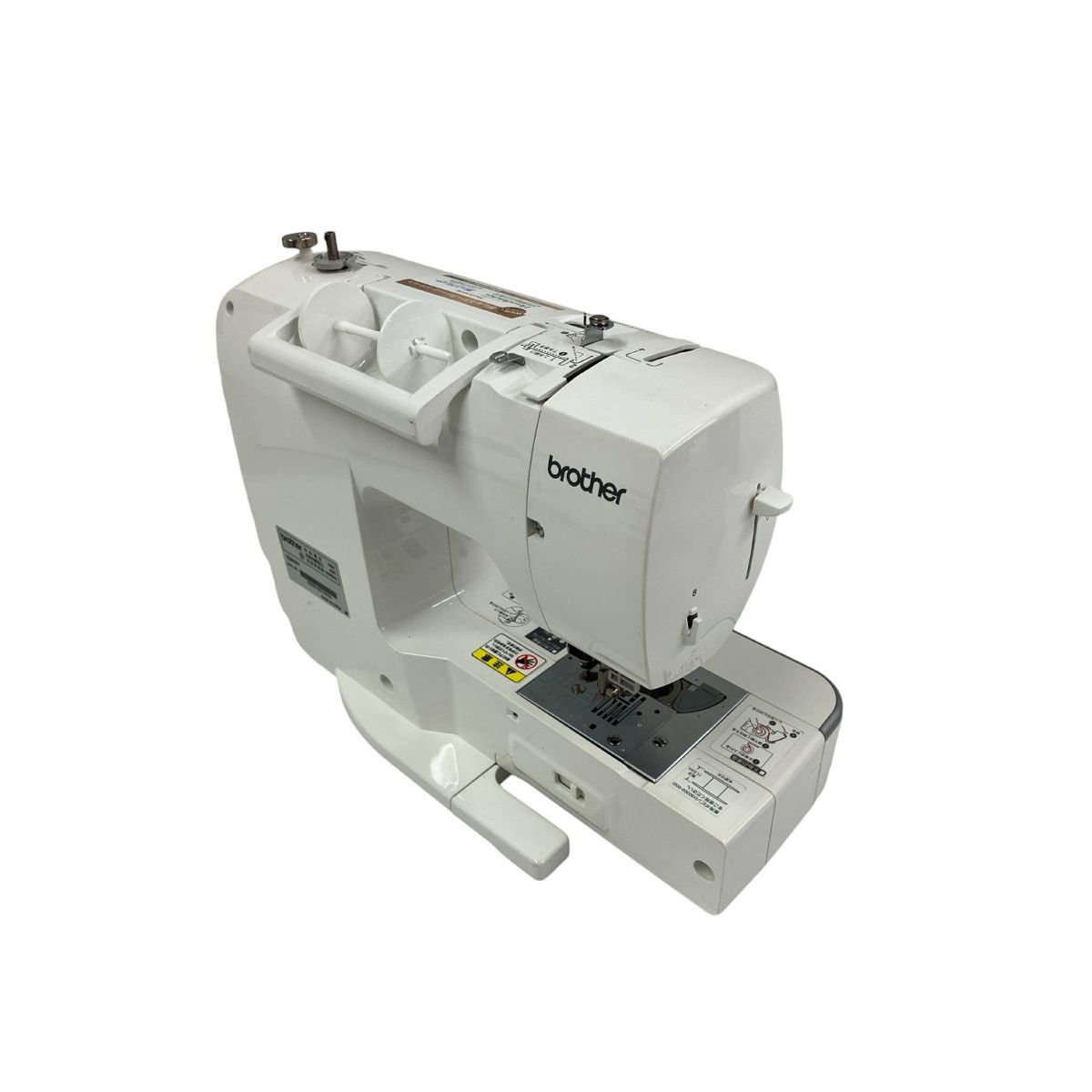 大人気新品 brother FM1100 コンピューター 刺しゅう機付 ブラザー EMV81 その他