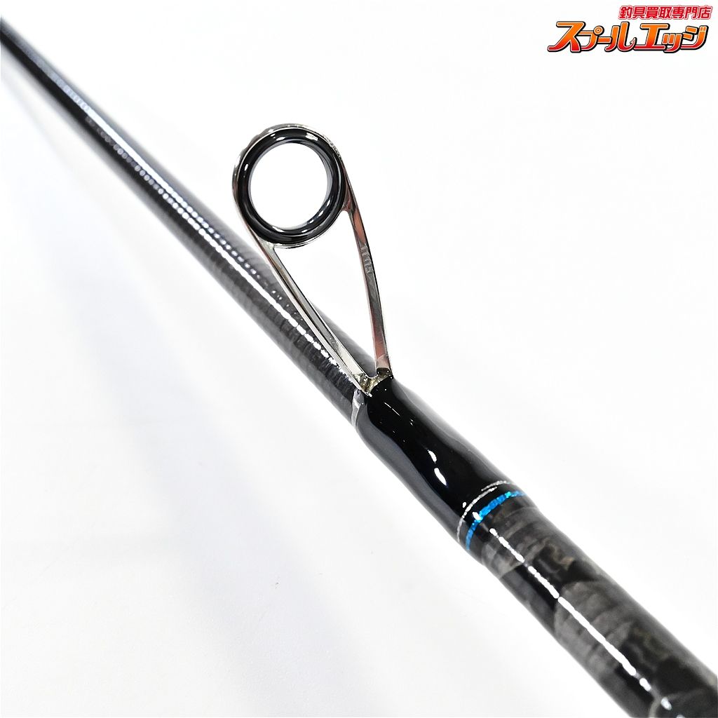  ダイワ 15エメラルダス 72 M-S ボート DAIWA BOAT アオリイカ K_156 v 43028 エギングロッド ロッド