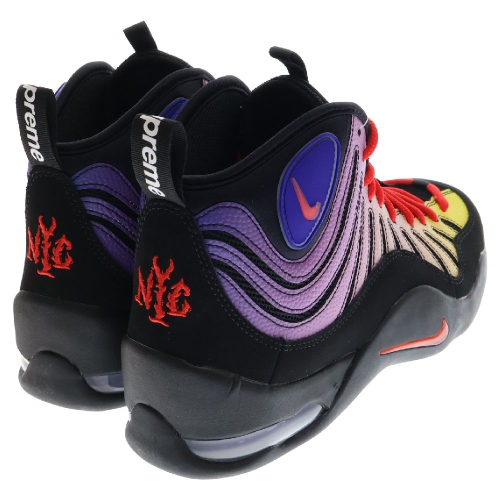 NIKE (ナイキ) ×Supreme Air Bakin シュプリーム エアベイキン