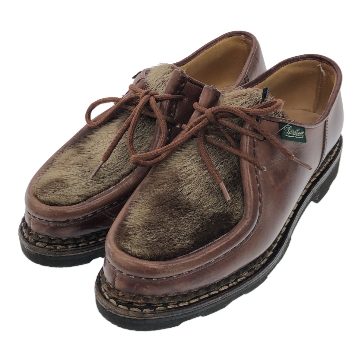 Paraboot パラブーツ 箱無し 90