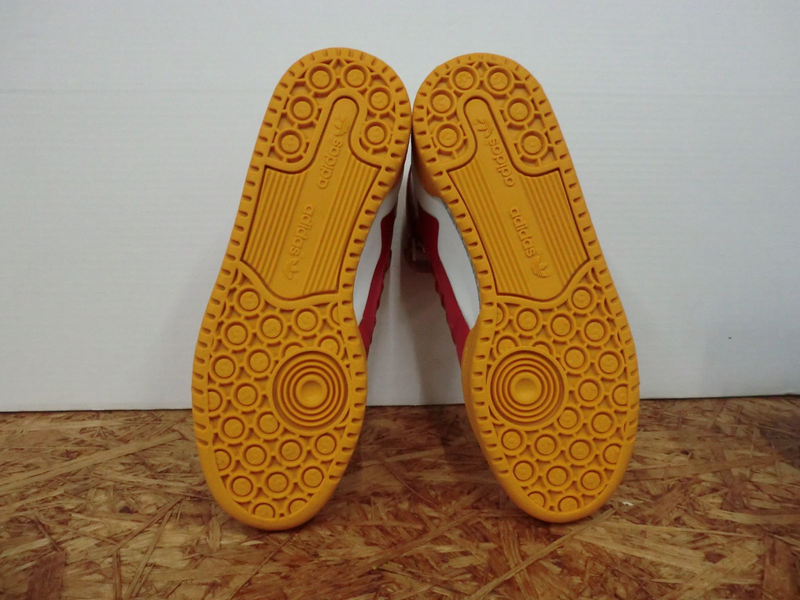 mi adidas x EVANGELION (2号機バージョン) 27.5cm mi adidas x EVANGELION (2号機バージョン) 27.5cm