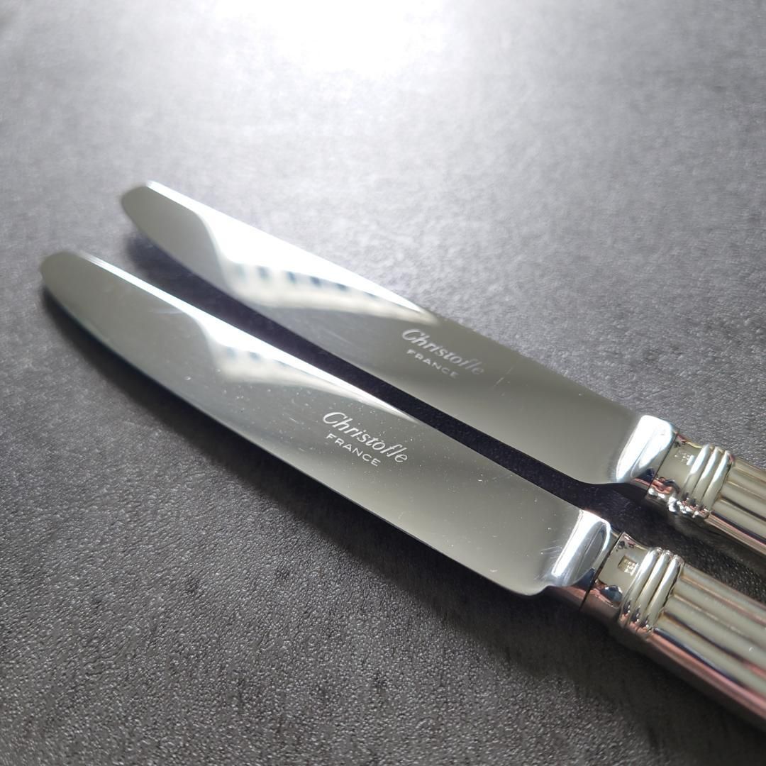 デザートナイフ