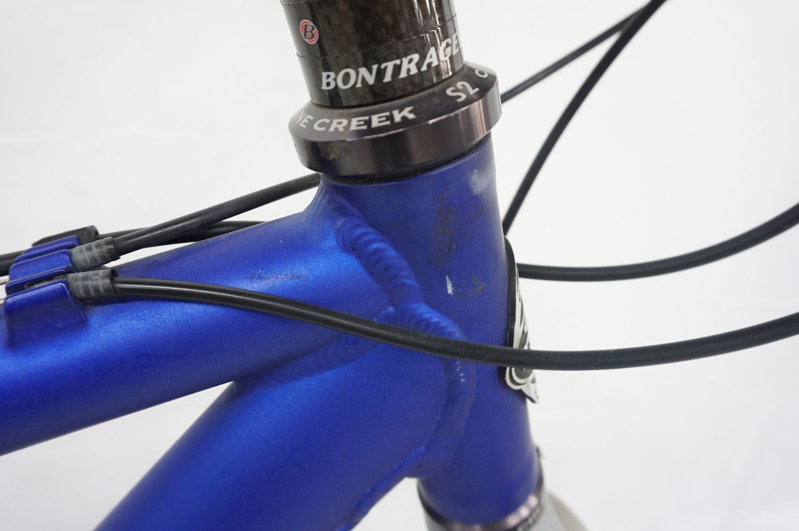 TREK 「トレック」 8000 2005年モデル マウンテンバイク / バイチャリ