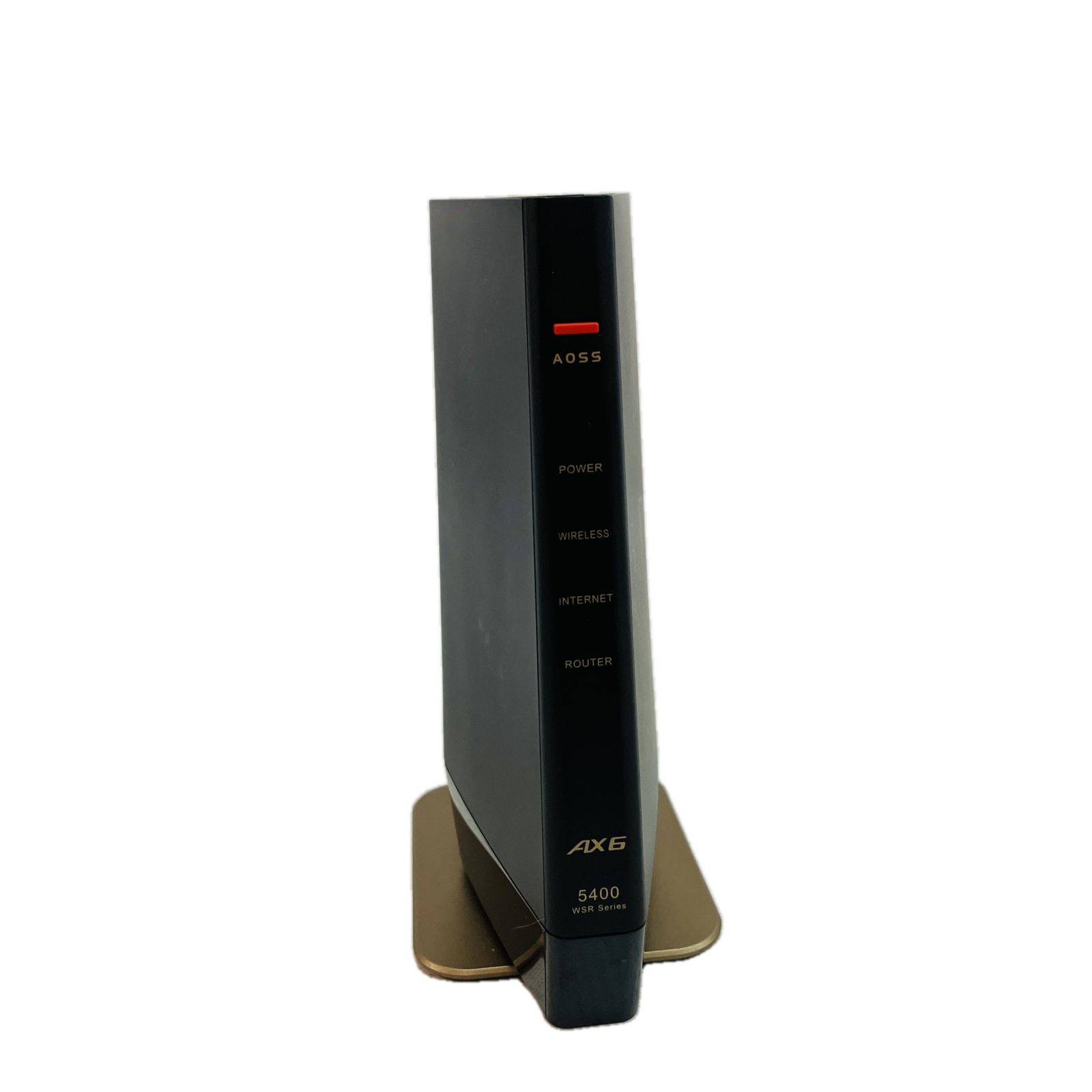 BUFFALO WSR-5400AX6S|NMB