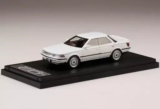 未開封 アシェット 国産名車コレクション1/24 トヨタ カリーナ