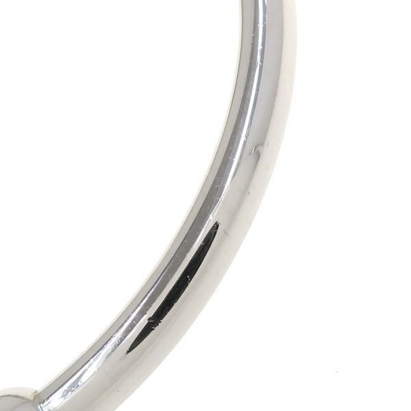 ルイヴィトン ジョンクモノグラムバングル M64839【Bランク