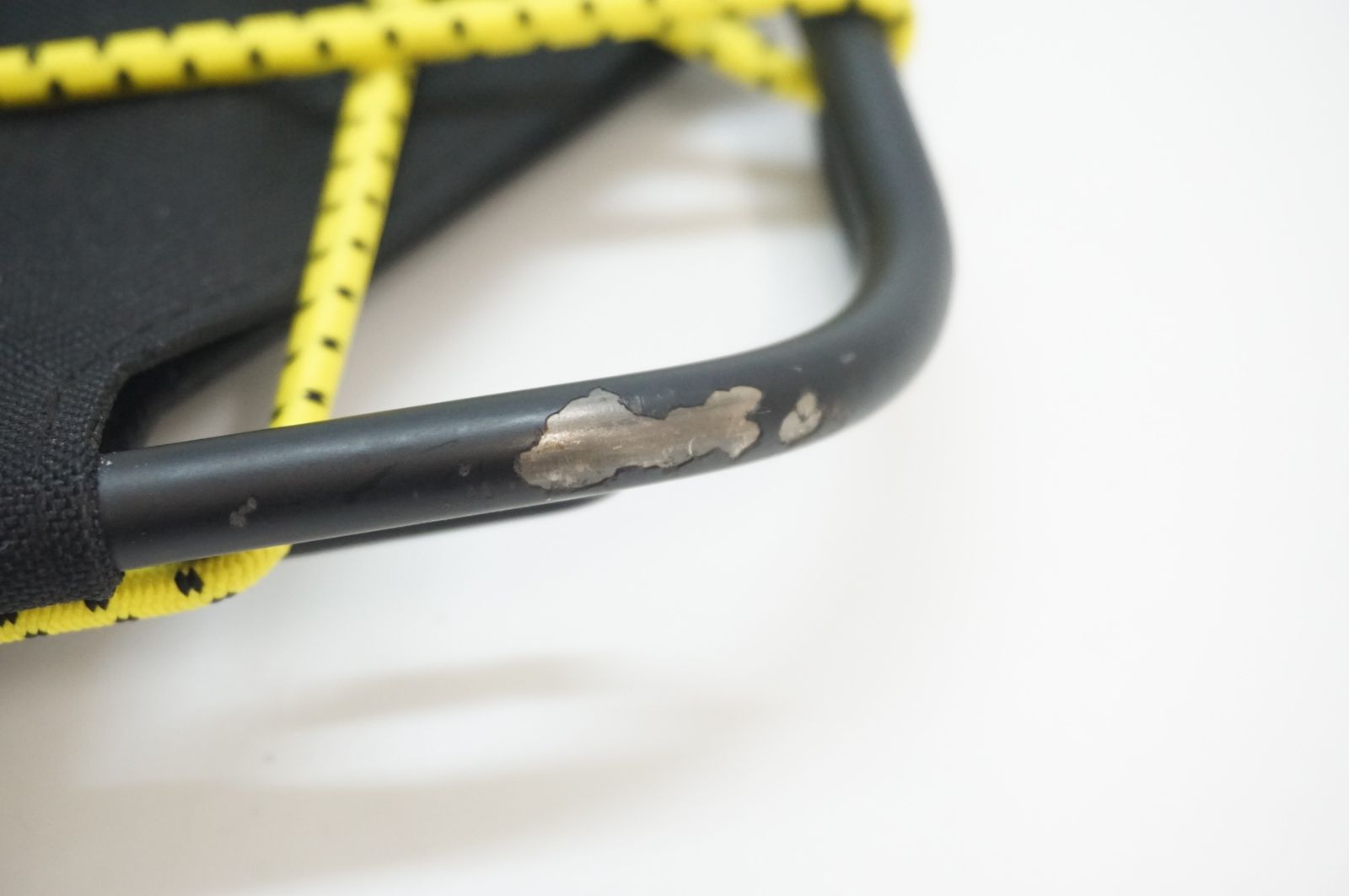 Bike Rack