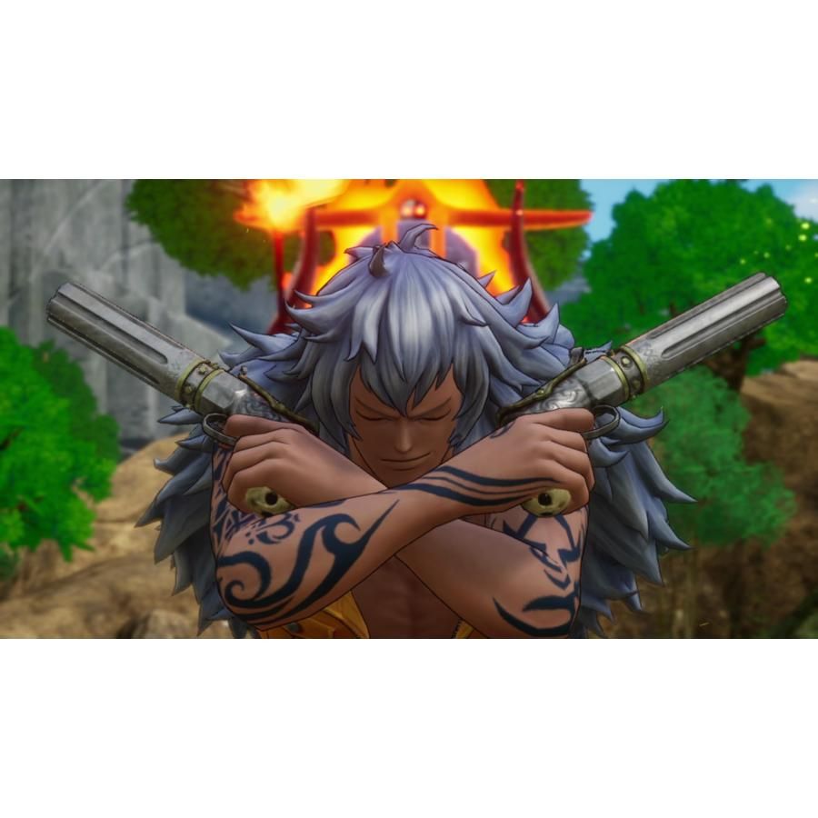 ONE PIECE デラックスエディション-Switch &悪魔の実クッション Amazon.co.jp: ONE PIECE ODYSSEY デラックスエディション
