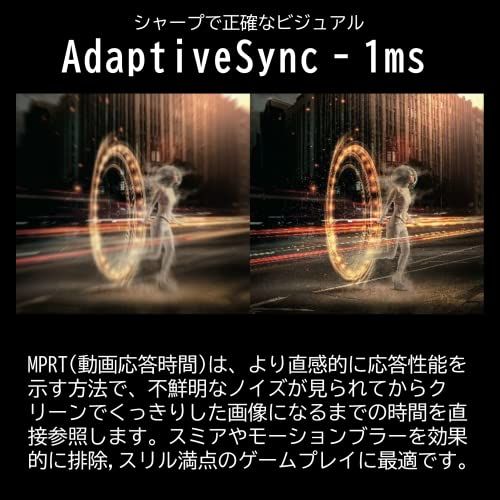 液晶ディスプレイ