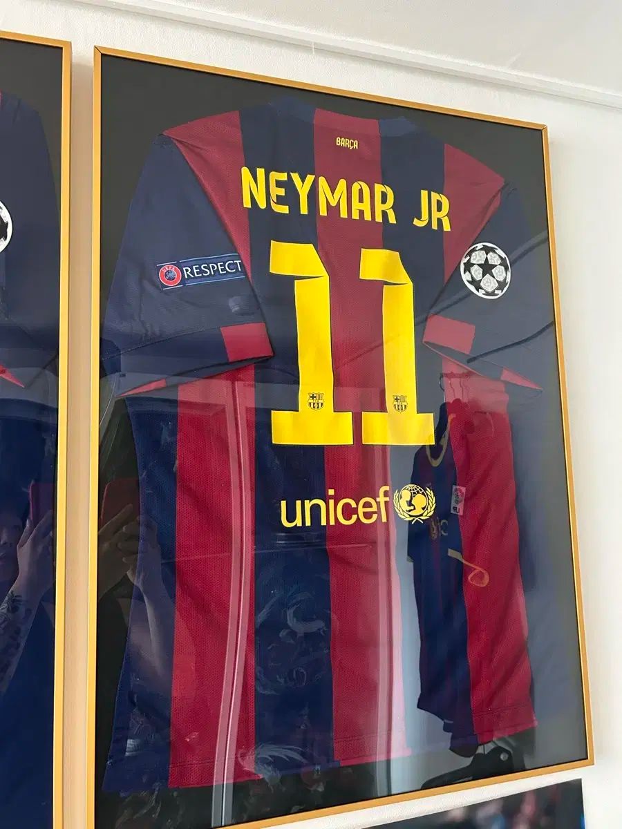 14-15 バルセロナ ネイマール 11番 14-15 バルセロナ ネイマール 11番