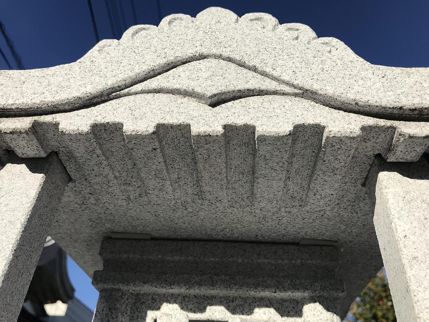 お宮