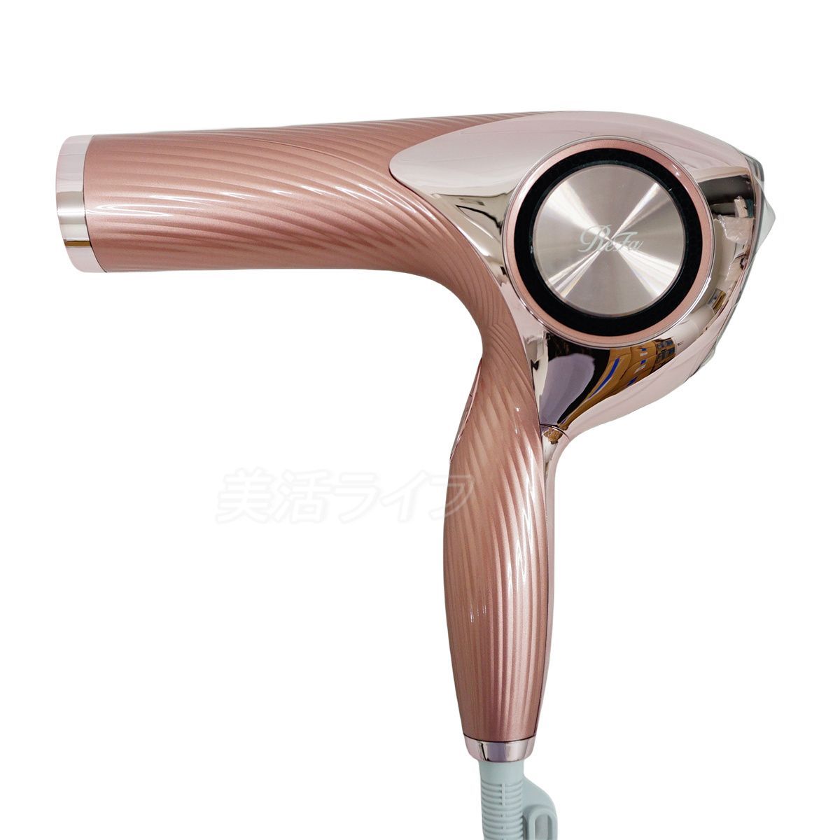 リファ ビューテック ドライヤー プロ ピンク ReFa BEAUTECH DRYER PRO