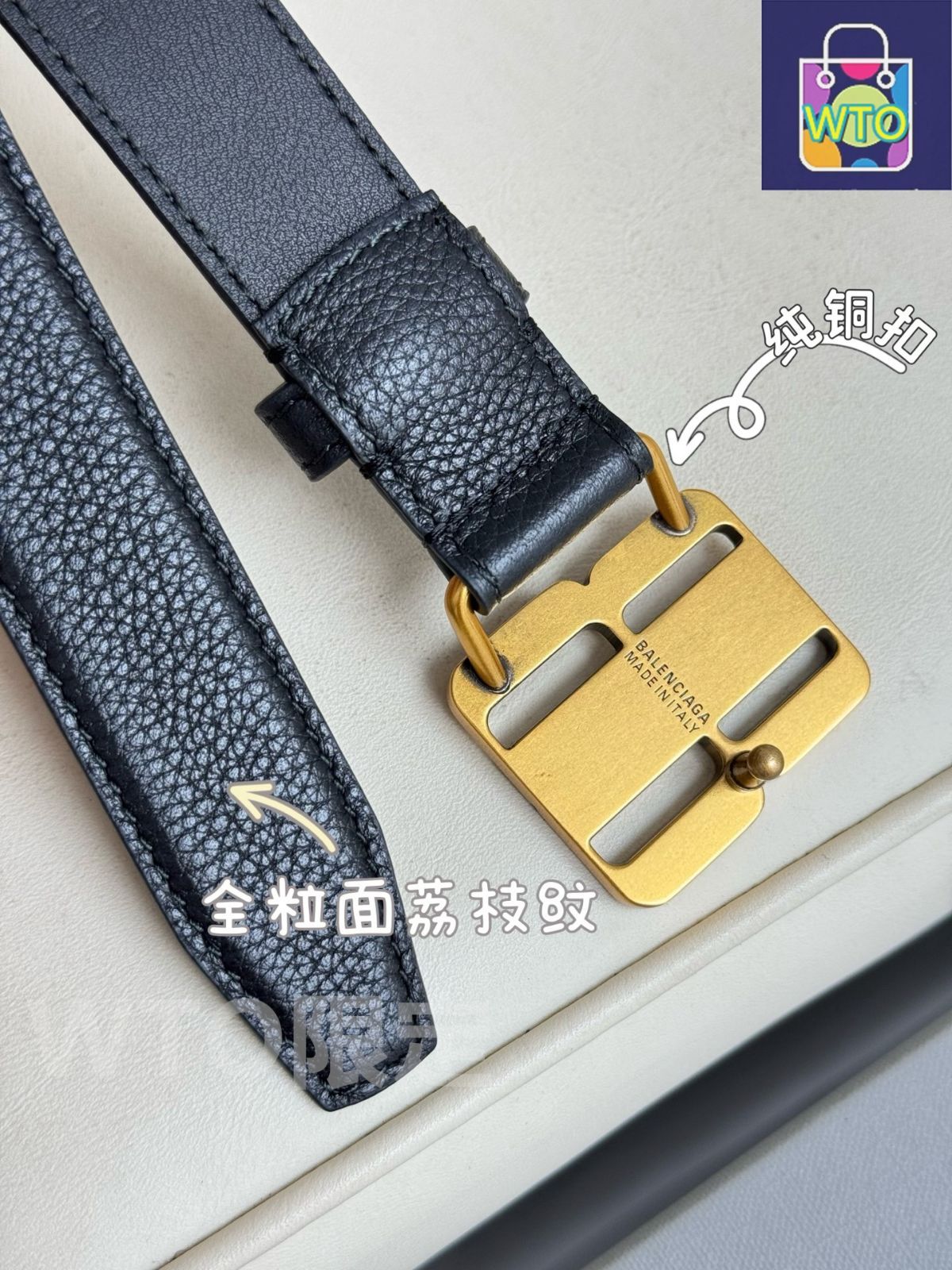 新品 BALENCIAGA バレンシアガ ストラップ 509439db6ln1060.jpg