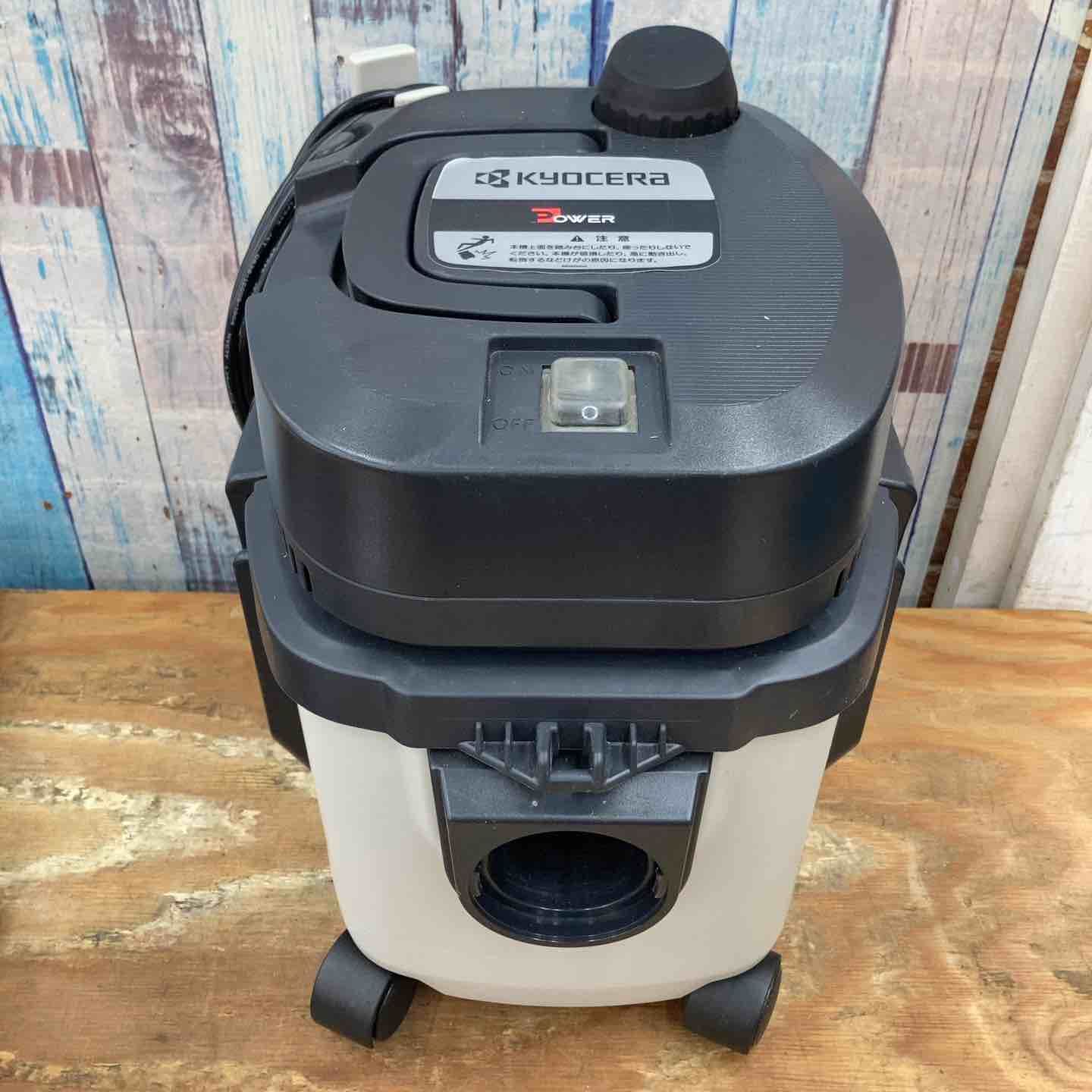 集じん機