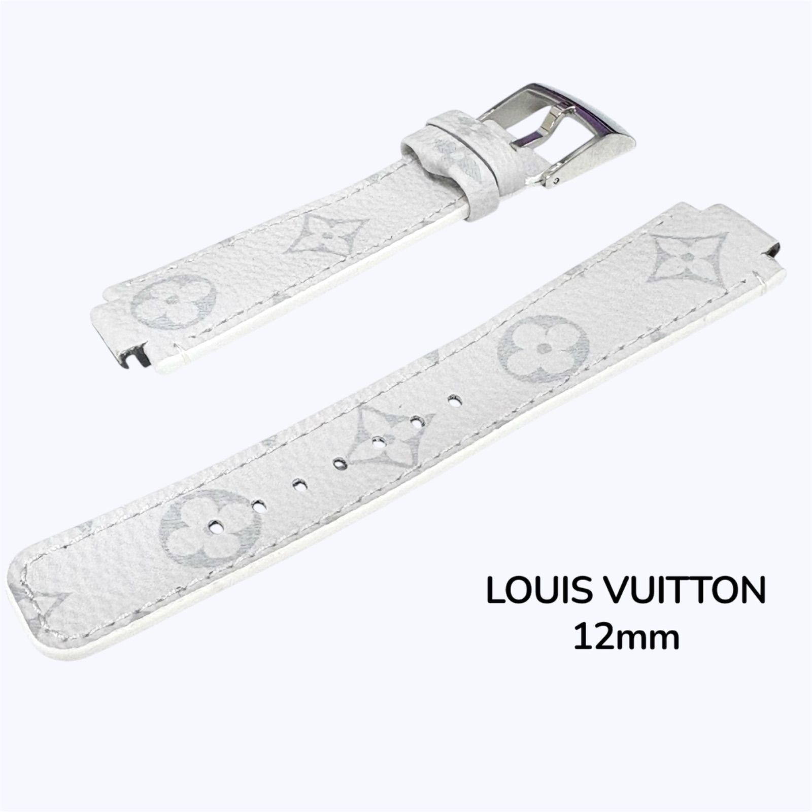 時計バンド LOUIS VUITTON ルイヴィトン タンブール R15444