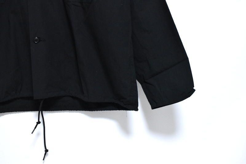 新品 nanamica ナナミカ Cotton Wool Deck Shirt 【M】【L】【XL ...