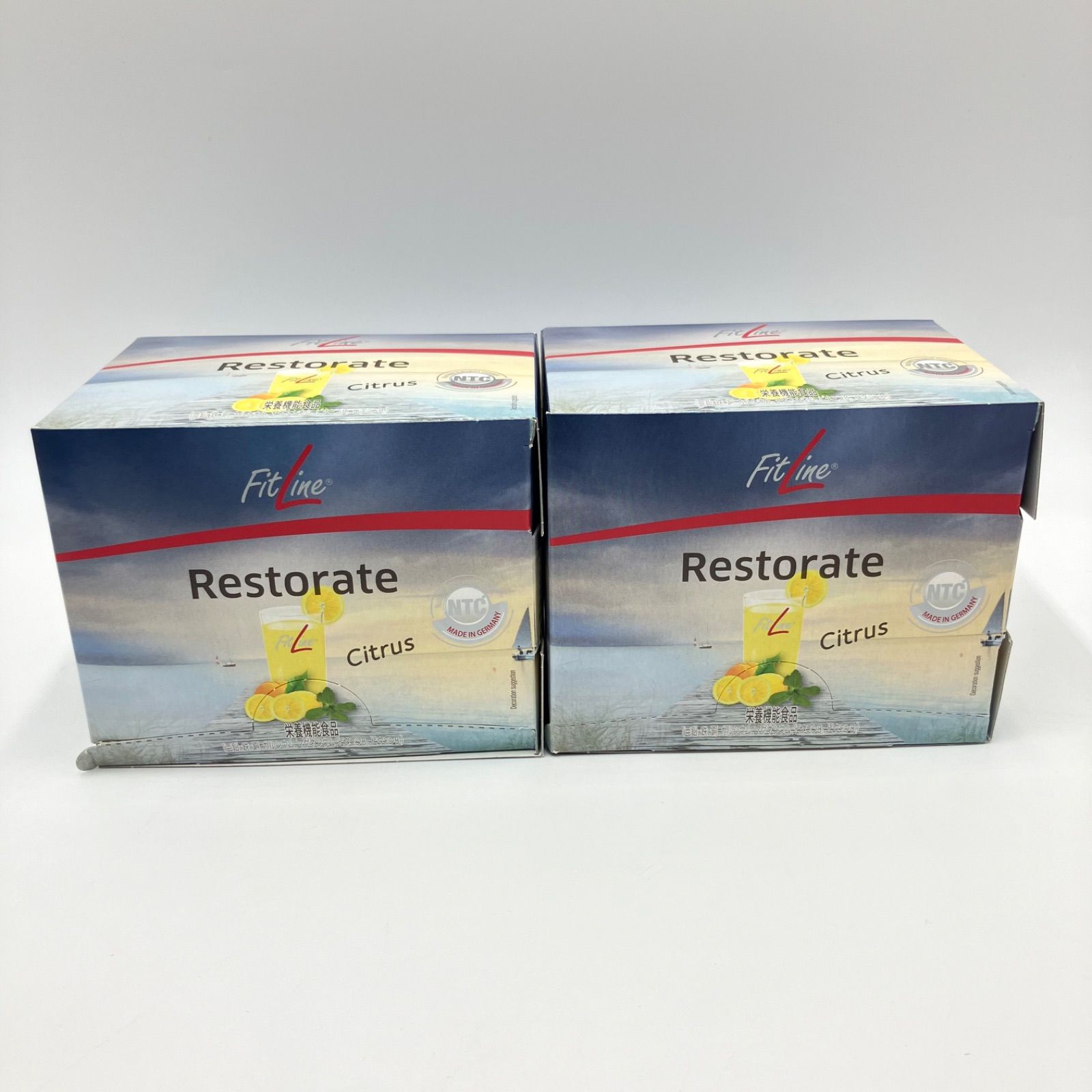 フィットライン　二箱セット フィットラインセット×2