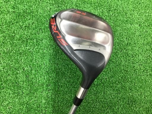 ミズノ SURE DD 2.0 5W 7W (フレックスSR) 2本セット SURE DD2.0 FAIRWAY WOOD｜新品クラブ、中古クラブ販売・買取