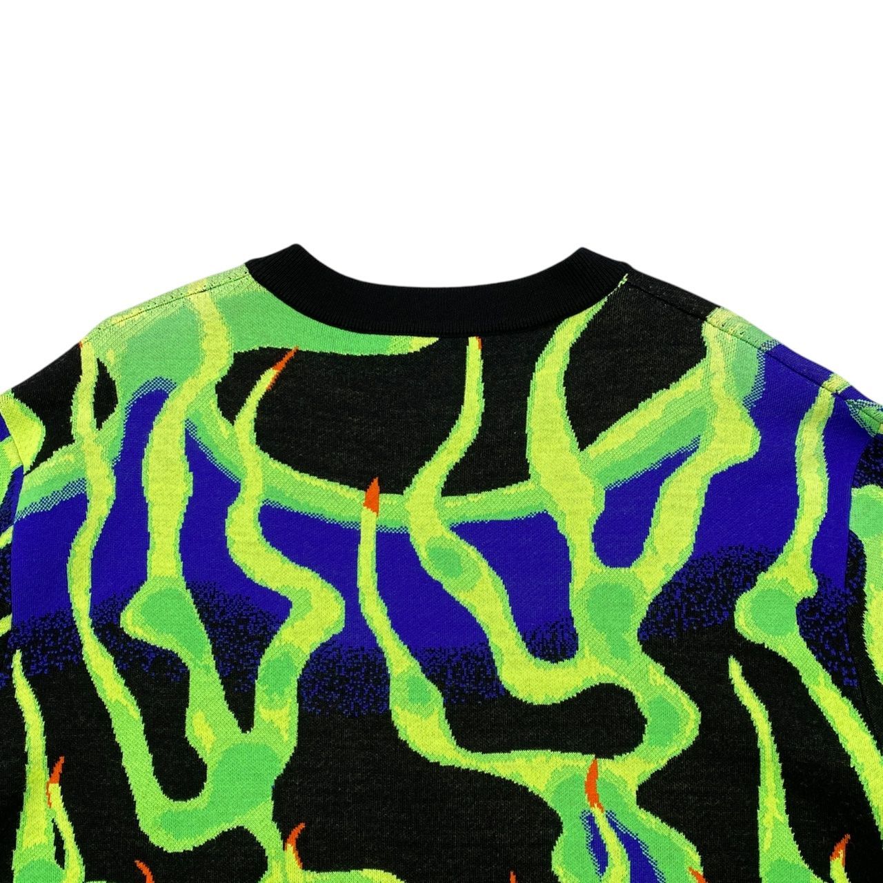 23SS LOUIS VUITTON グラフィックセーター LOUIS VUITTON】ルイ