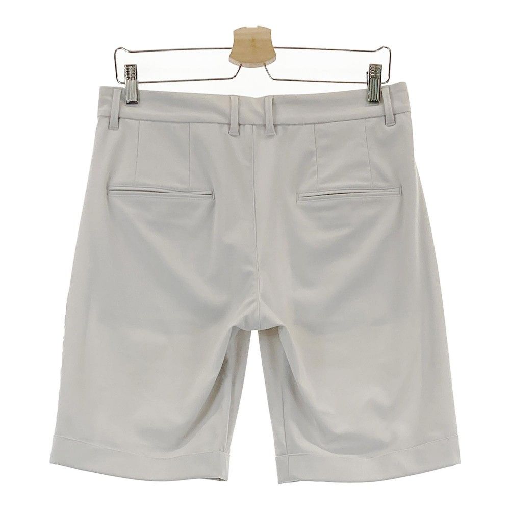 サイズ 4 1PIU1UGUALE3 GOLF GRP111 ハーフパンツ グレー系 240101367634 ゴルフウェア メンズ ストスト MOOIMEC_CO_ZA