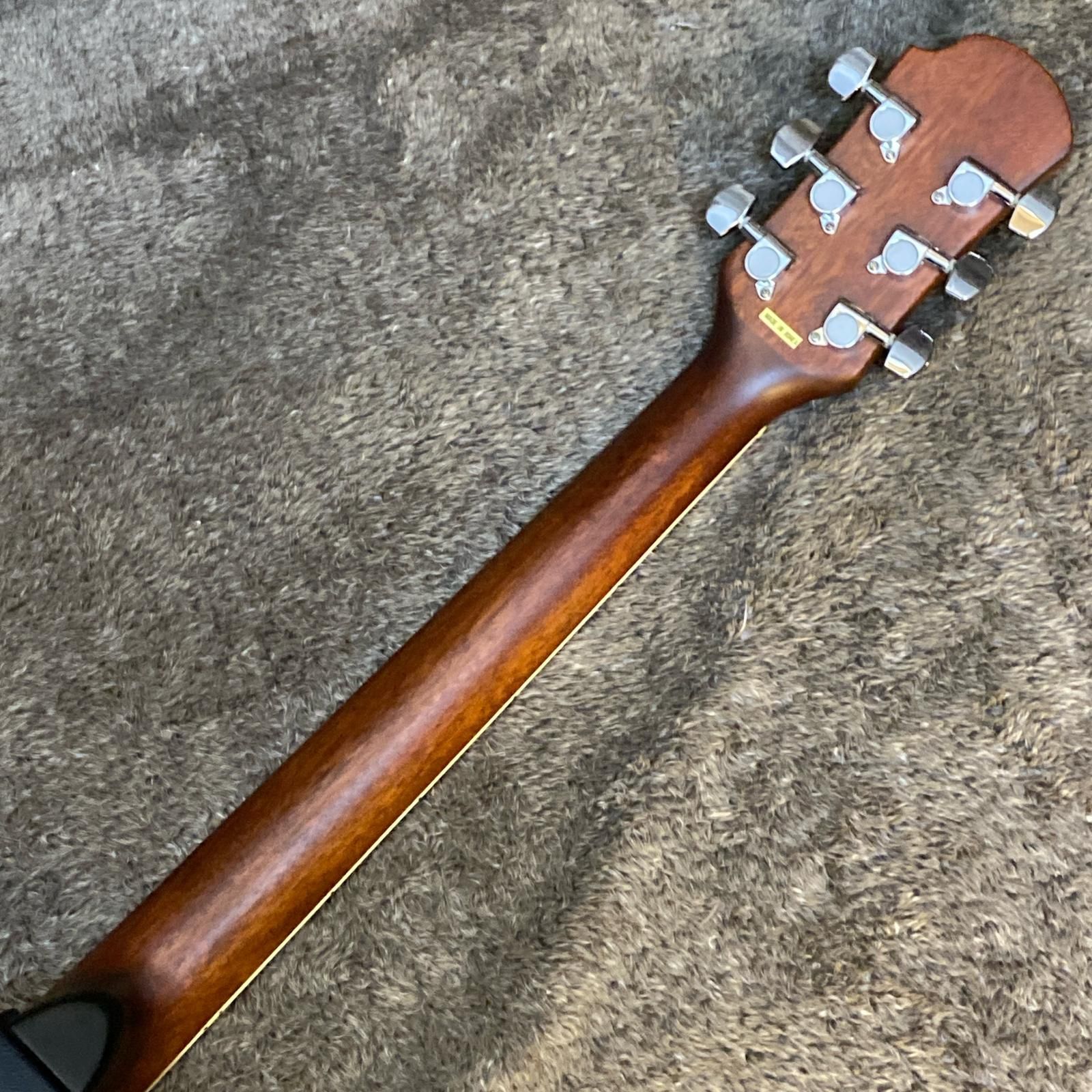 ギター Sepia   crue Amazon | Sepia Crue セピアクルー ミニアコースティックギター