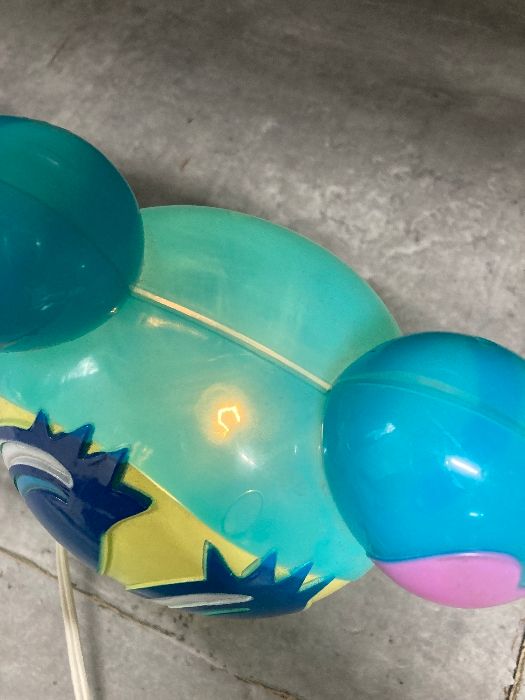 A3a レア 希少 エンジェルブルー ナカムラくん ライト ポップライト