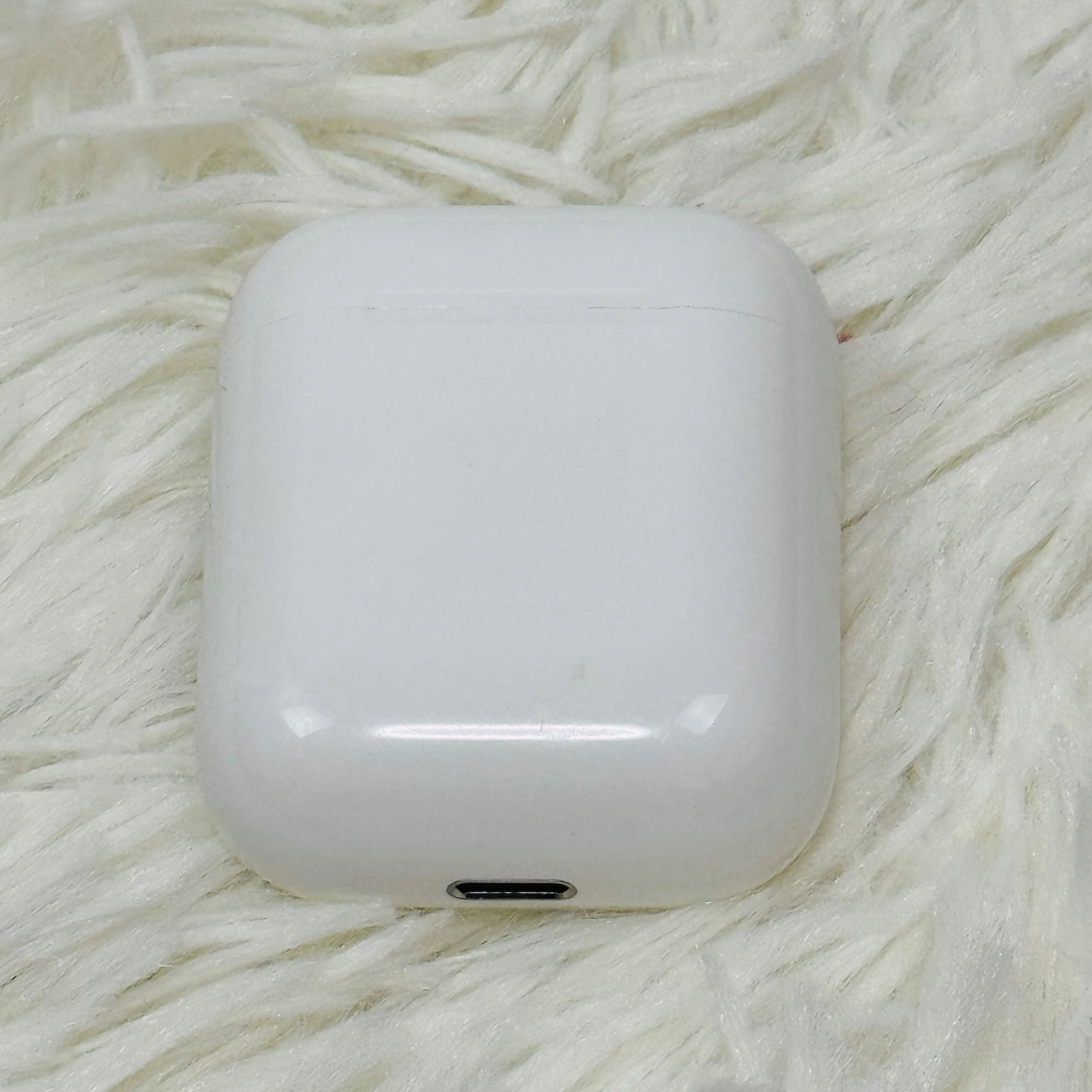 エアポッツ第二世代 A1602 アップル イヤホン A2031・A2032 K-85 Apple