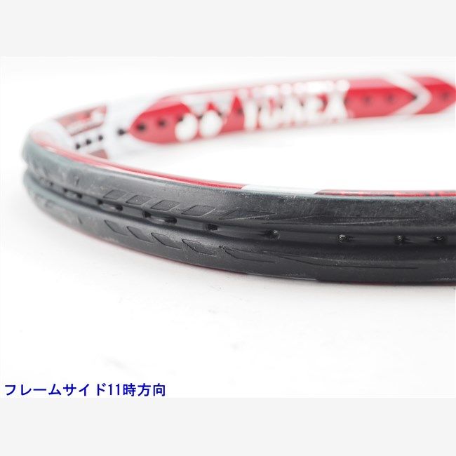 中古 テニスラケット ヨネックス ブイコア エックスアイ 100