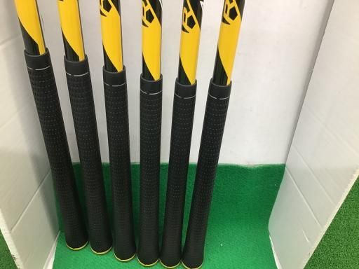 テーラーメイド ROCKET BLADEZ 6S アイアンセット IR TM7-113 フレックスR メンズ 男性用 右利き 右用 Cランク ゴルフクラブ WHITEMONARCHHOTEL_COM