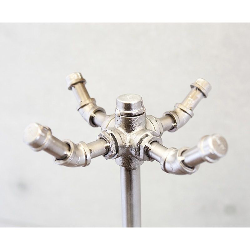 マルマン ネオトーンデジタル目覚まし時計