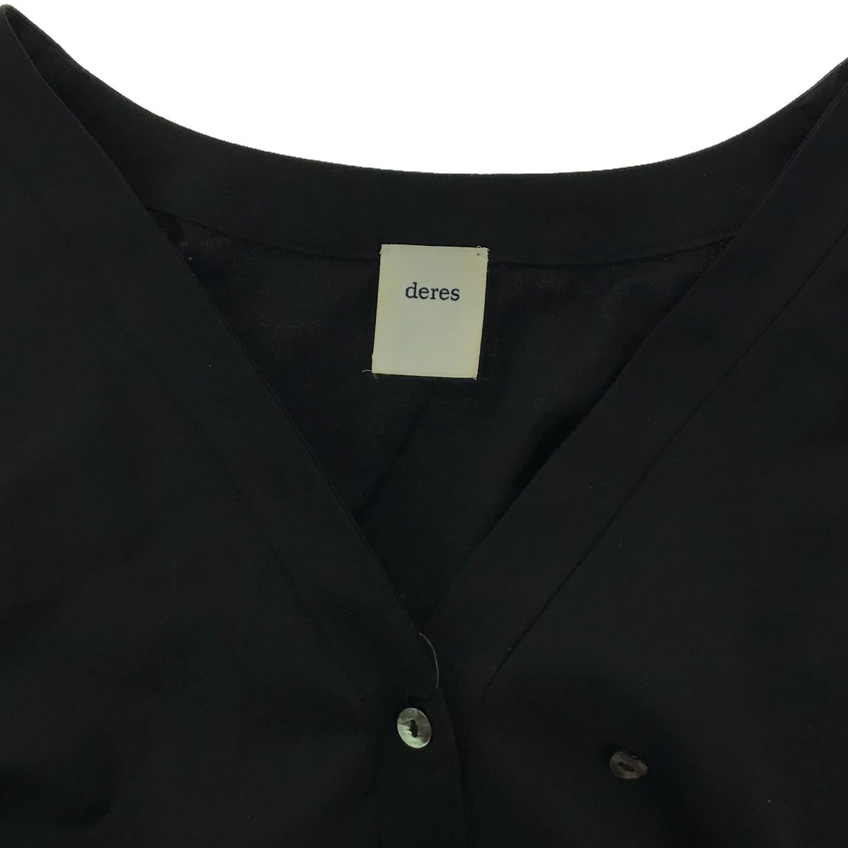 ショップ deres secret heart shirt deres デレス secret heart shirt 