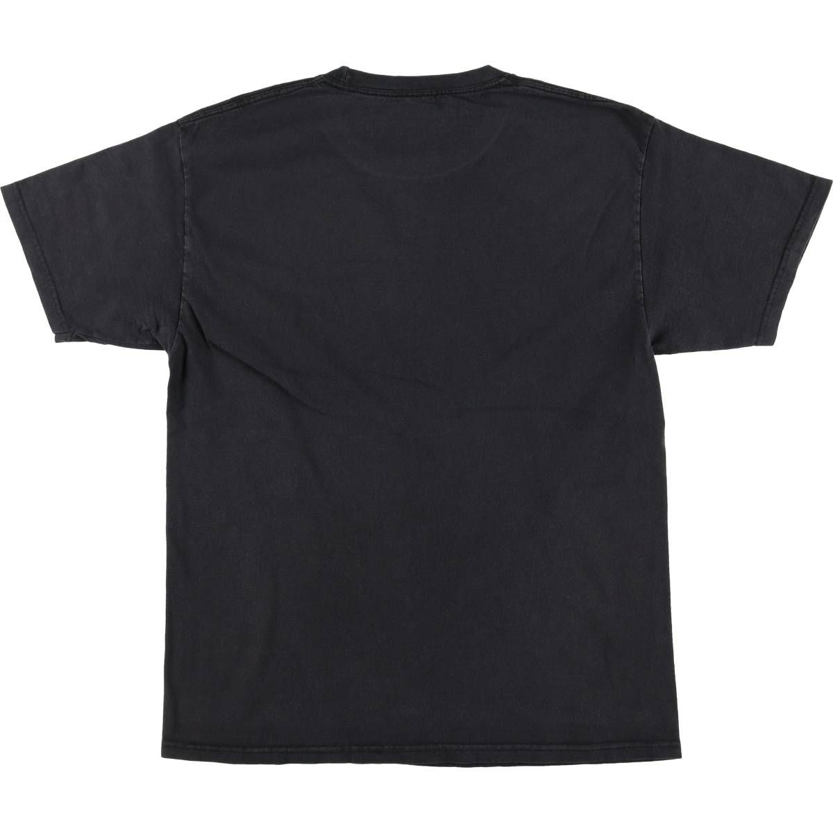 バンドTシャツ