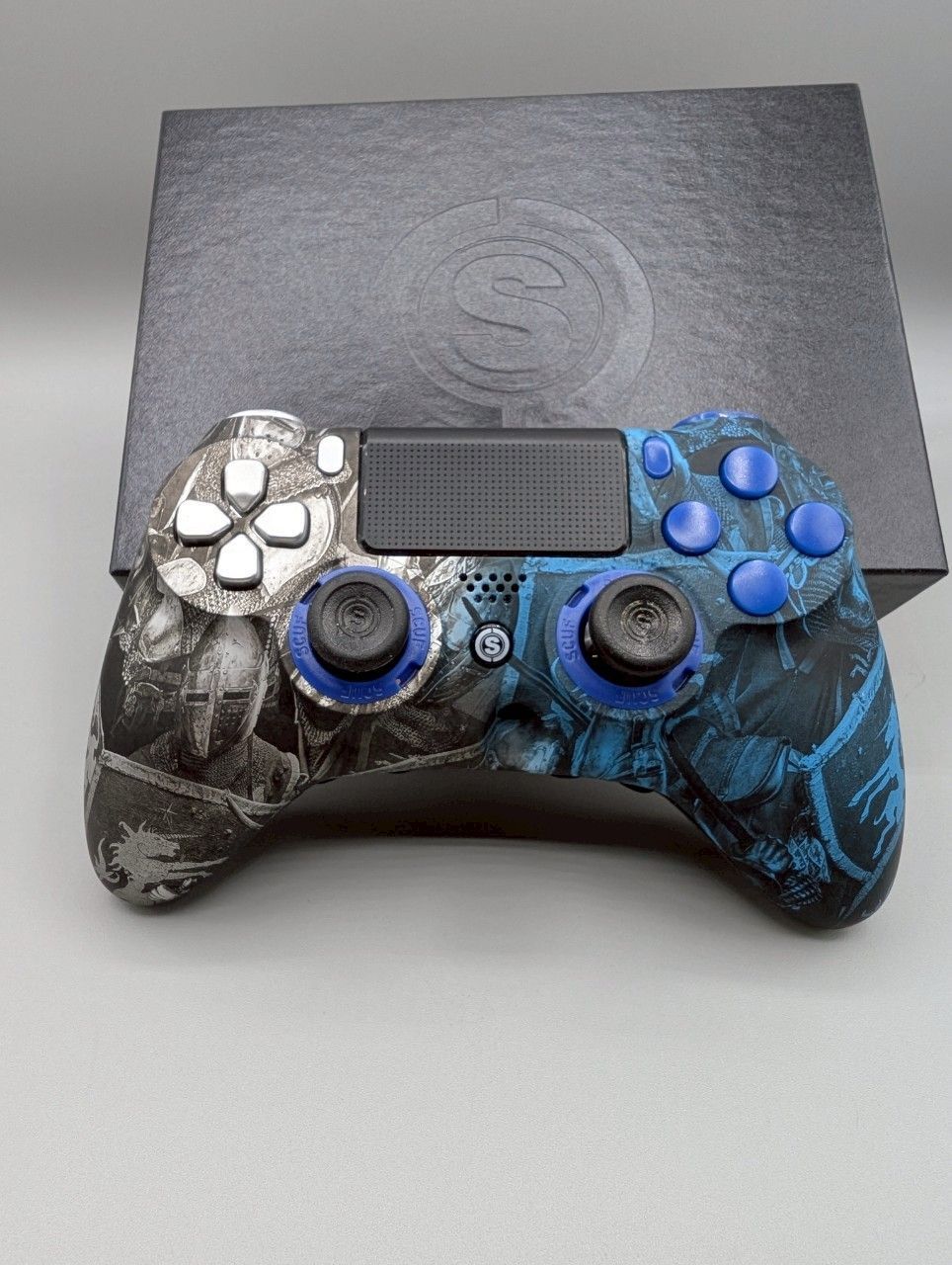 PS4|PC対応