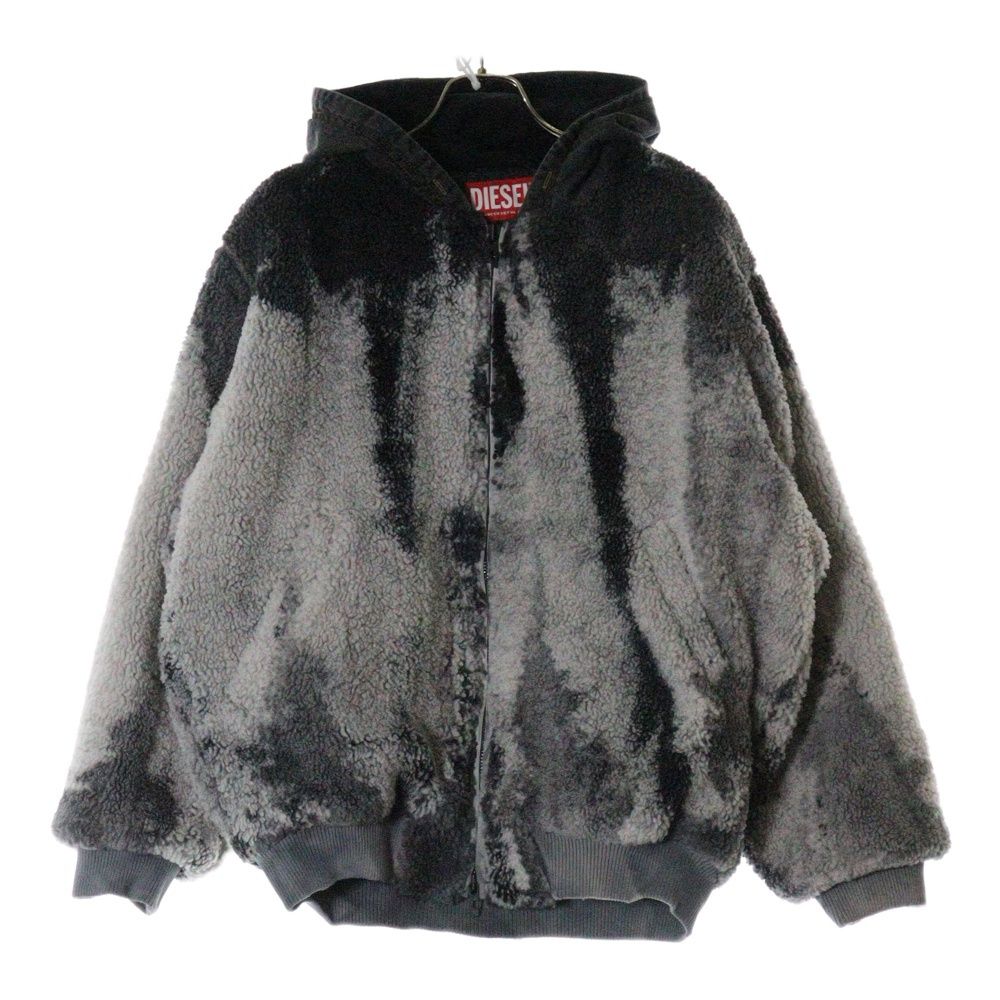 Bark ダッフルコート コーティング ブラック 黒 希少品！ 楽天市場